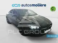 2022 Mercedes Benz CLA-Class