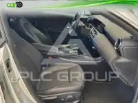 2022 Mercedes Benz CLA-Class