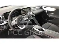 2022 Mercedes Benz CLA-Class