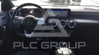 2022 Mercedes Benz CLA-Class