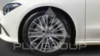 2022 Mercedes Benz CLA-Class