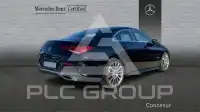 2022 Mercedes Benz CLA-Class