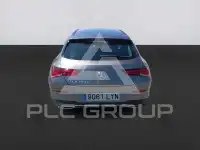 2022 Mercedes Benz CLA-Class