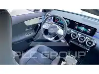 2022 Mercedes Benz CLA-Class
