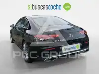 2022 Mercedes Benz CLA-Class
