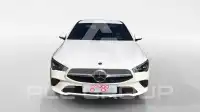 2022 Mercedes Benz CLA-Class