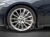 2022 Mercedes Benz CLA-Class