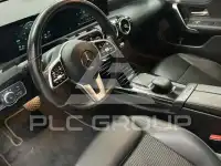 2022 Mercedes Benz CLA-Class