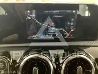 2022 Mercedes Benz CLA-Class