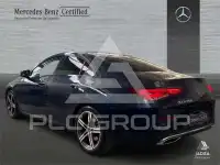 2022 Mercedes Benz CLA-Class