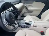 2022 Mercedes Benz CLA-Class