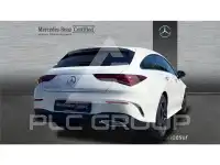 2022 Mercedes Benz CLA-Class