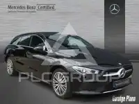 2022 Mercedes Benz CLA-Class
