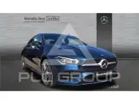 2022 Mercedes Benz CLA-Class