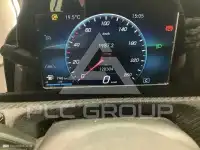 2022 Mercedes Benz CLA-Class