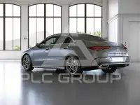 2022 Mercedes Benz CLA-Class
