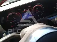2022 Mercedes Benz CLA-Class
