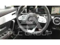 2022 Mercedes Benz CLA-Class