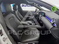 2022 Mercedes Benz CLA-Class