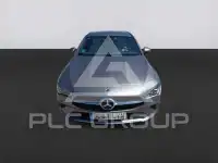 2022 Mercedes Benz CLA-Class