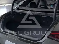 2022 Mercedes Benz CLA-Class