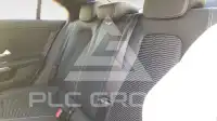 2022 Mercedes Benz CLA-Class