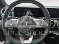2022 Mercedes Benz CLA-Class