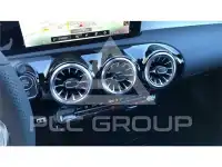 2022 Mercedes Benz CLA-Class