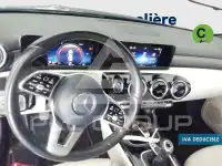 2022 Mercedes Benz CLA-Class