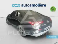 2022 Mercedes Benz CLA-Class