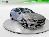 2022 Mercedes Benz CLA-Class