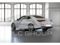 2022 Mercedes Benz CLA-Class