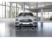 2022 Mercedes Benz CLA-Class