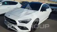 2022 Mercedes Benz CLA-Class