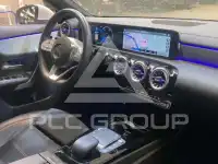 2022 Mercedes Benz CLA-Class