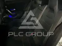 2022 Mercedes Benz CLA-Class