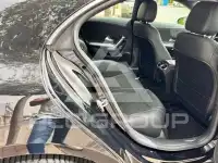 2022 Mercedes Benz CLA-Class