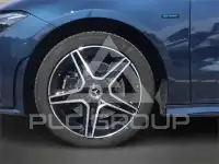 2022 Mercedes Benz CLA-Class