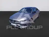 2022 Mercedes Benz CLA-Class