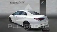 2022 Mercedes Benz CLA-Class