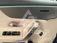 2022 Mercedes Benz CLA-Class