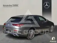 2022 Mercedes Benz CLA-Class