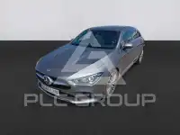 2022 Mercedes Benz CLA-Class