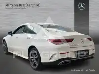 2022 Mercedes Benz CLA-Class