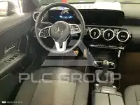 2022 Mercedes Benz CLA-Class