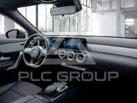 2022 Mercedes Benz CLA-Class