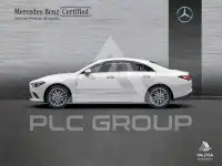 2022 Mercedes Benz CLA-Class