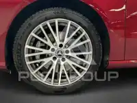 2022 Mercedes Benz CLA-Class