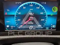 2022 Mercedes Benz CLA-Class