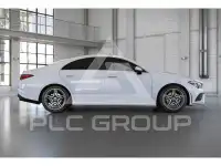 2022 Mercedes Benz CLA-Class